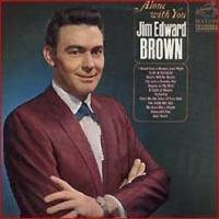 Jim Ed Brown - Alone With You